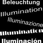 Beleuchtung