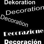 Dekoration