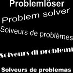 Probleml�ser