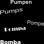 Pumpen