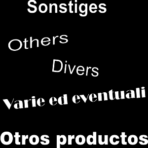 Otros productos