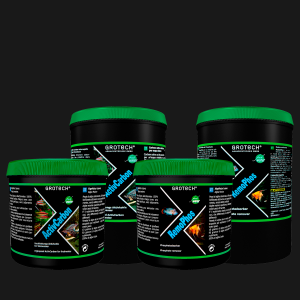 Medios de la filtración