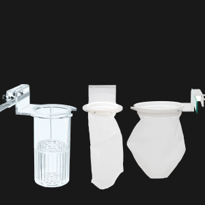 Bolsas de Filtro / Accesorios