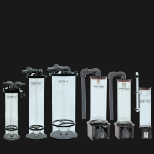 BioPellet reactores