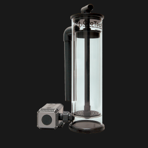 Filtro de Zeolita