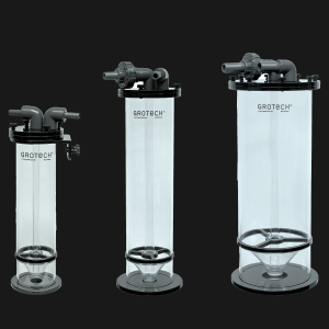 BioPellet Reactor esterno