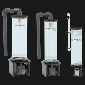 Reattori BioPellet internamente