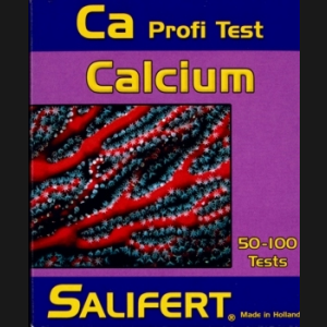 Salifert Test Kits