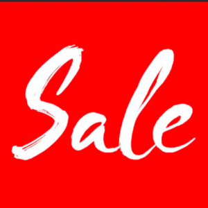 Oferta especial