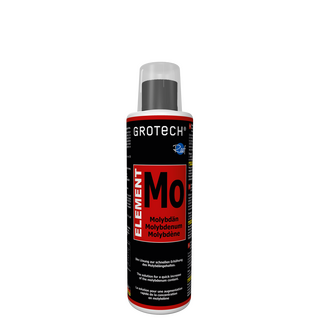 Element Mo - Molybdän 250 ml