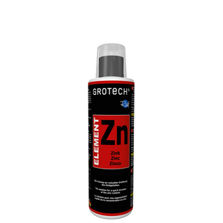 Element Zn - Zinco 250 ml