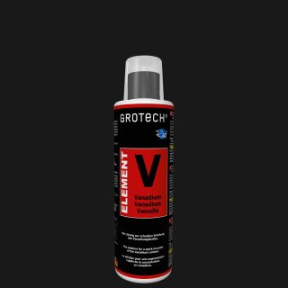 Element Vanadium 250 ml
