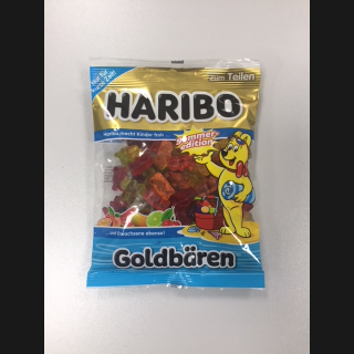 Haribo Goldbären 320g