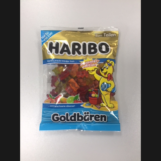 Haribo Goldbren 350g