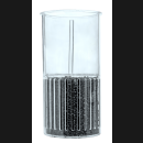 Gobelet en média filtrant pour porte-sachet...