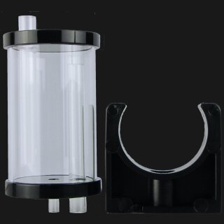 Schalldämpfer für Abschäumer D=50mm