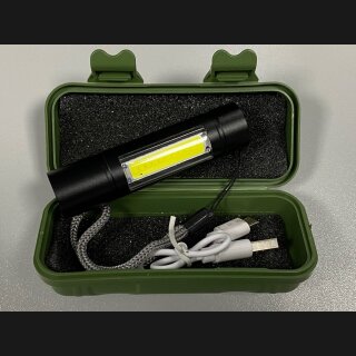 Mini LED Lampe
