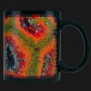 Motivtasse Mardi gras Micromussa