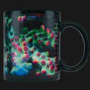 Theme mug "Strawberry shortcake" Acropora