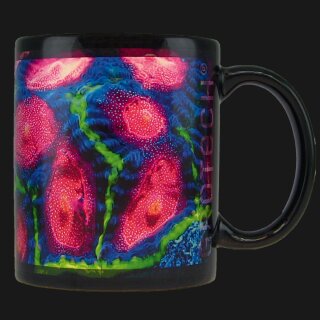 Theme mug Melting watermelon Favia