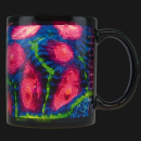 Theme mug "Melting watermelon" Favia