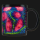 Taza con motivo "Melting watermelon" Favia