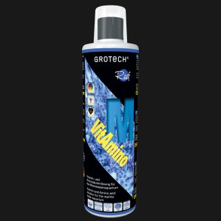 The NEW VitAmino M 500 ml