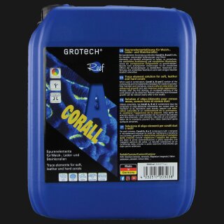 Das NEUE Corall A 5000 ml