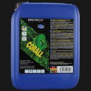The NEW Corall C 5000 ml