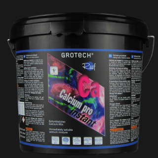 Calcium pro instant 2500g