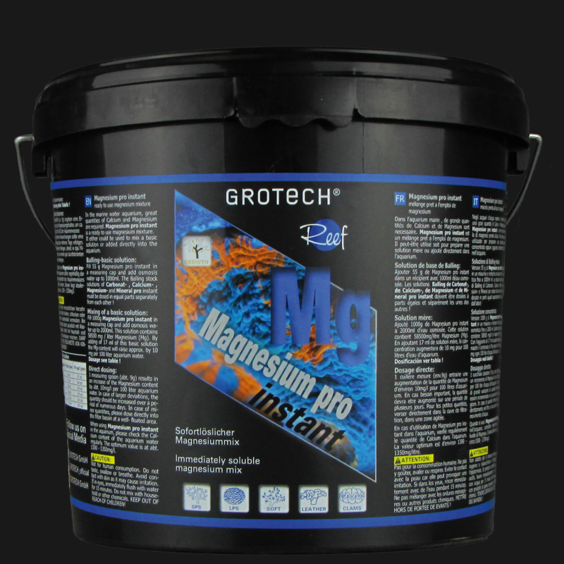 prince magnesium pro 90