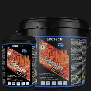 Carbonat pro instant