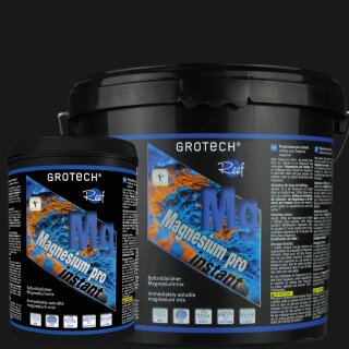 Magnesium pro instant