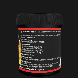 NutriMarine Instant 75g