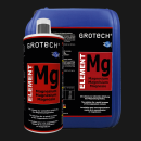 Element Mg - Magnesium