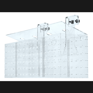 Acclimatization box 2- chambers