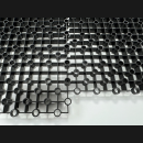Aqua Grille  380 x 260mm (extensible de manière...