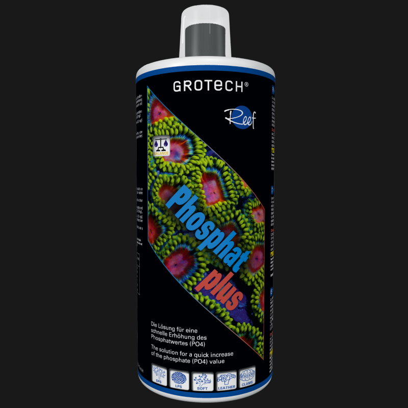 AquaCheck NO3 Druppeltest Nitraat