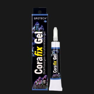 Corafix gel 20g