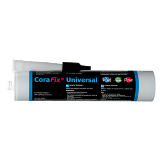 CoraFix universal 290ml negro