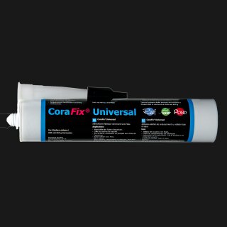 CoraFix universal 290ml schwarz