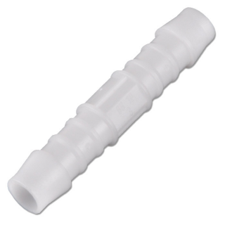 Verbindungsnippel für Schlauch 4/6mm