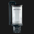 BioPelletReactor BPR-150 intern