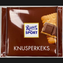 Ritter Sport Knusperkeks 100g