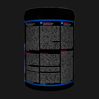 RemoPhos AL 1-3mm 1000ml - Phosphatadsorber auf Aluminiumbasis