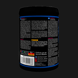 RemoPhos AL 1-3mm 1000ml - Phosphatadsorber auf Aluminiumbasis