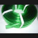 Tubo flessibile, PVC verde 12/16 mm 25 m