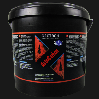 ActivCarbon REEF 3500 ml