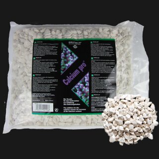 Calcium pro 5000g