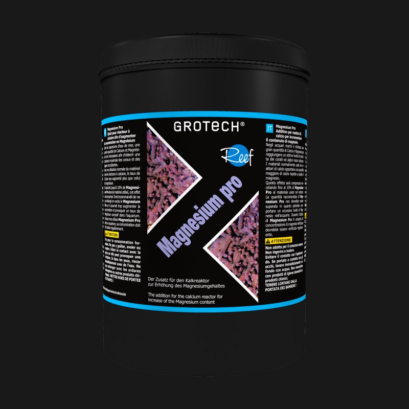 prince magnesium pro
